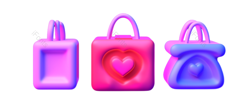 标签图片,图标元素,金融PNG,蓝色背景免抠素材